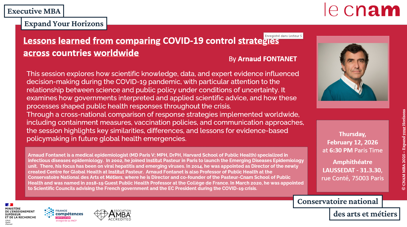 Expand your Horizons