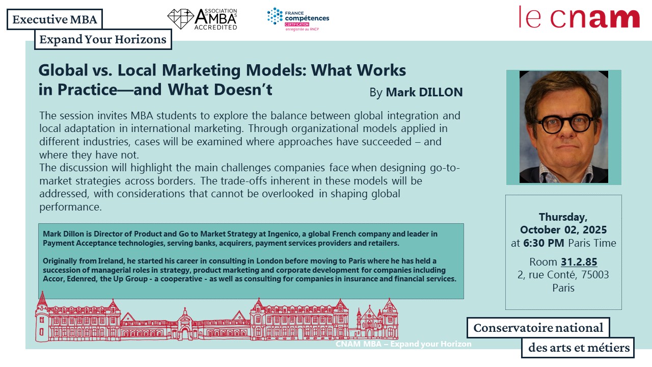 Cnam EYH Dillon